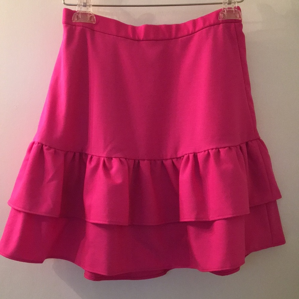 J Crew Skirt